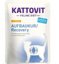 KATTOVIT Feline Diet Recovery Chicken - Poulet pour la récupération nutritionnelle pendant la convalescence - 85 g