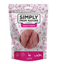 SIMPLY FROM NATURE Meat Strips - Bandes de viande d'oie pour chiens - 80 g