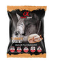 ALPHA SPIRIT DOG Turkey Snacks - Friandises à la dinde - 50g