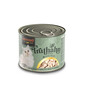 LEONARDO Dinde avec extra filet 200 g