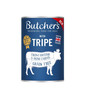 BUTCHER'S Original Tripe Mix 400g nourriture pour chiens, avec panse, pâté
