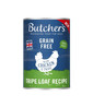 BUTCHER'S Original Tripe Chicken & Tripe 400g nourriture pour chiens, poulet et panse, pâtée