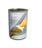 TROVET Urinary Struvite ASD - pour chiens adultes souffrant de calculs rénaux - 6 x 400 g